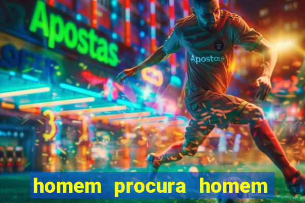 homem procura homem em botafogo rj